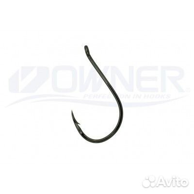 Крючки Owner 5177 BC Mosquito hook