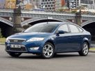 Ford Mondeo IV (2006—2010) Универсал