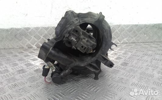 Впускной коллектор бензиновый volkswagen golf 5 (G