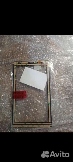 Тачскрин CX19A-017