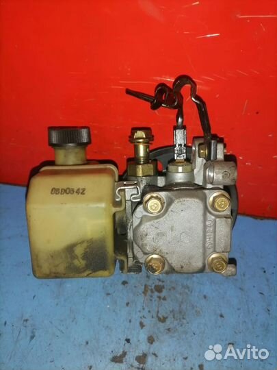 Насос гур Mazda 6 GG 2.0 LF 2.3 L3