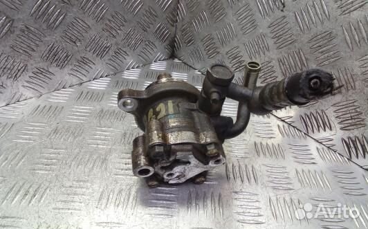 Насос гу дизельный nissan X-trail T30 (BBG21BT01)