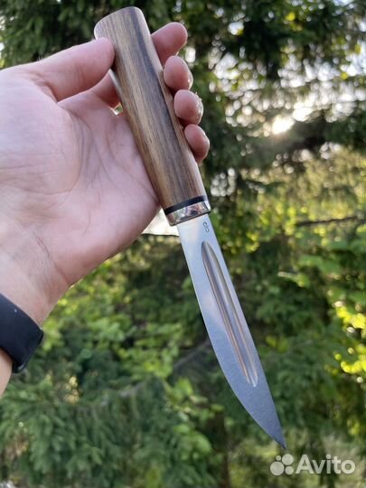 Якутский нож