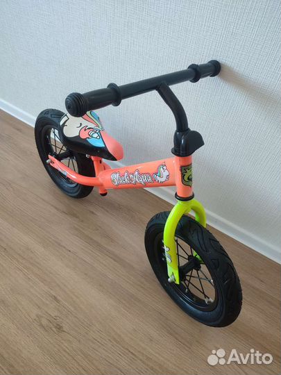 Беговел детский