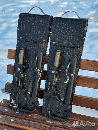 Шашлычный набор в колчане