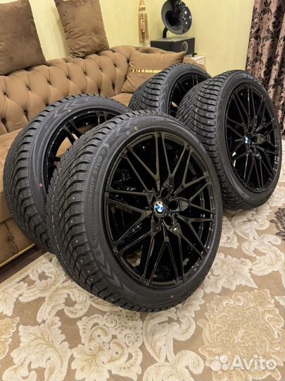 Колёса R21 для BMW X5(G05),BMW X6(G06)