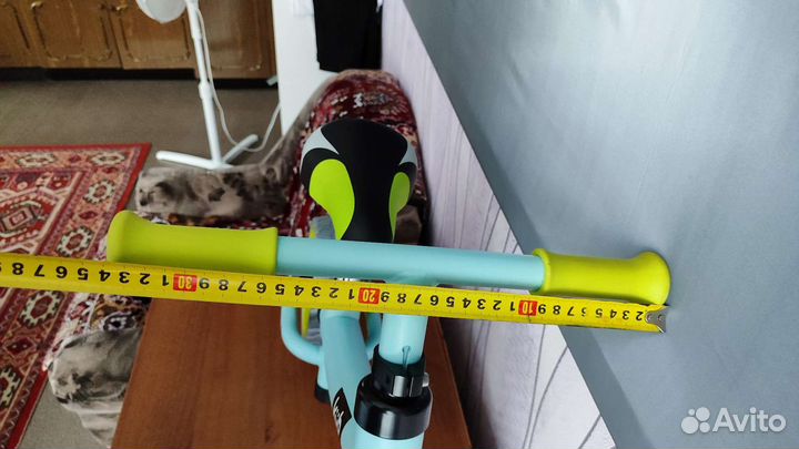 Беговел детский