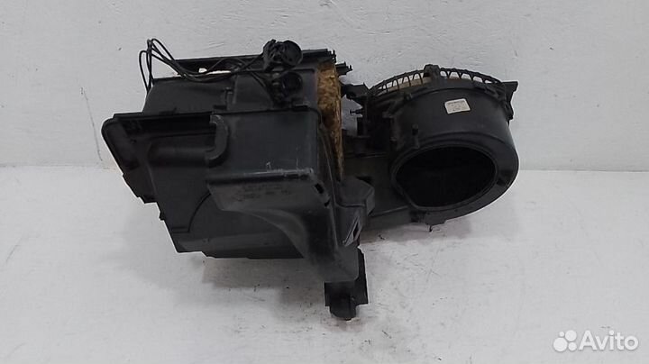 Корпус отопителя Ford Focus I (1998-2004)