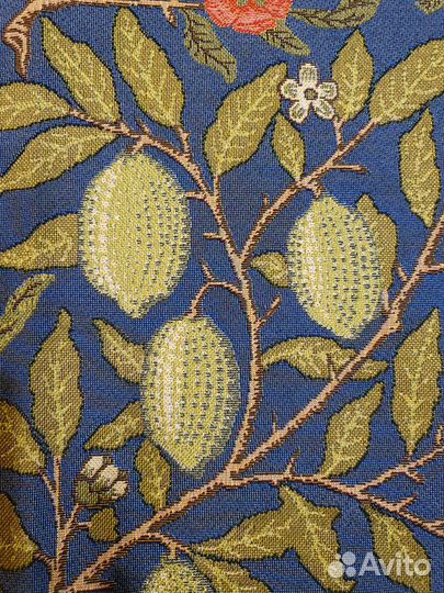 Ткань гобеленовая 