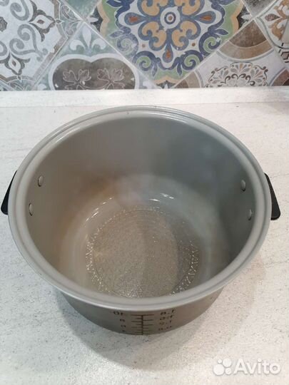 Чаша для мультиварки polaris PMS 0517AD