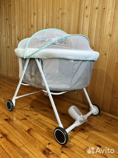 Люлька колыбель simplicity