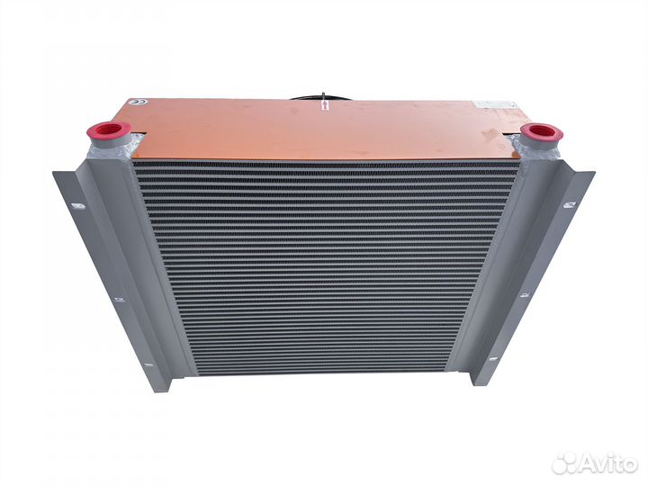 Градирня охлаждения асик майнера 52kw сухая