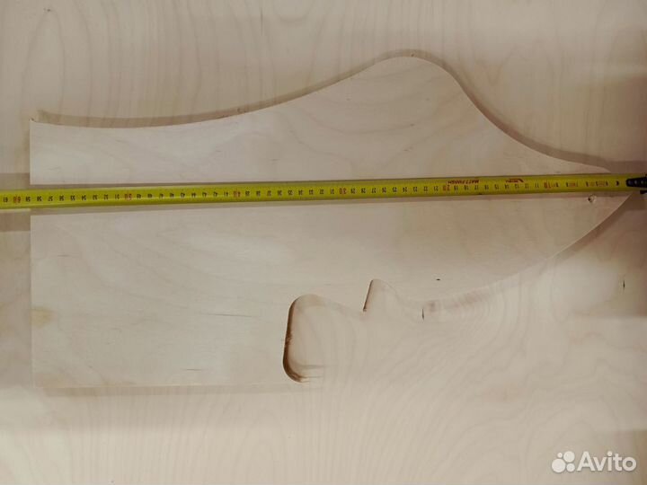 Заготовки для поделок и творчества