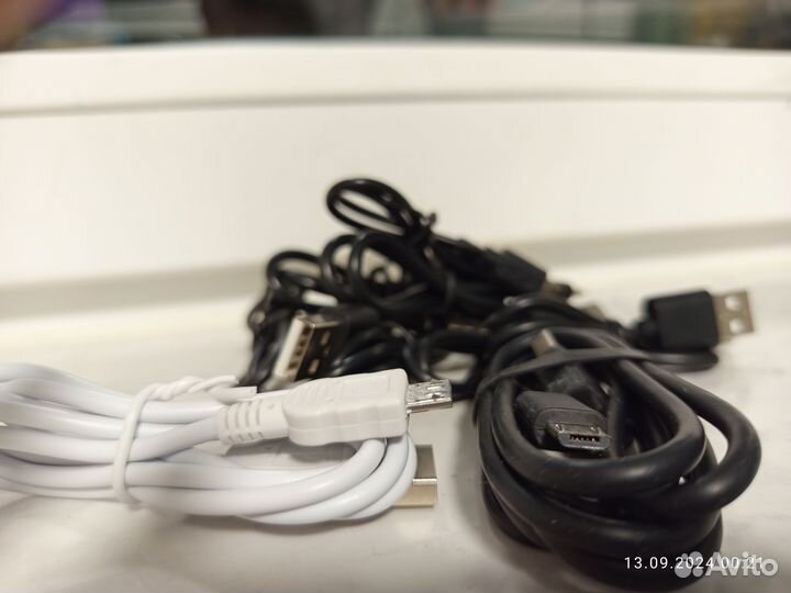 Провод micro usb