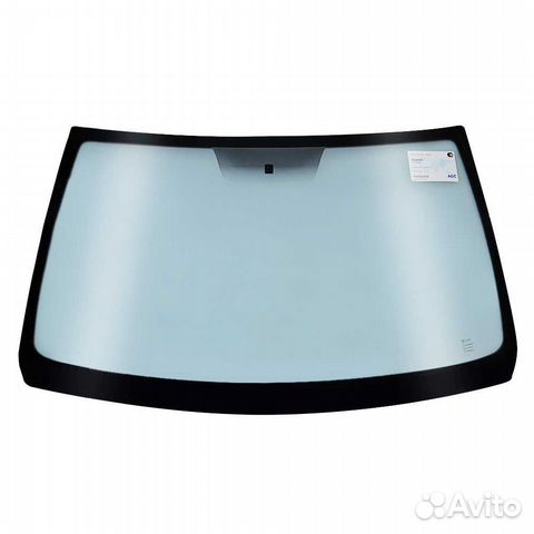 Стекло лобовое на Чери Кимо