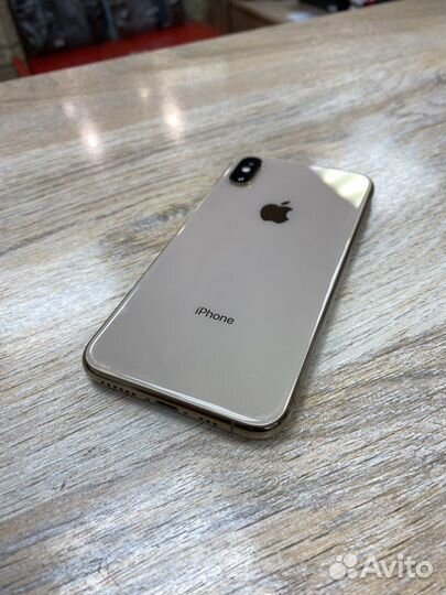 Корпус iPhone XS