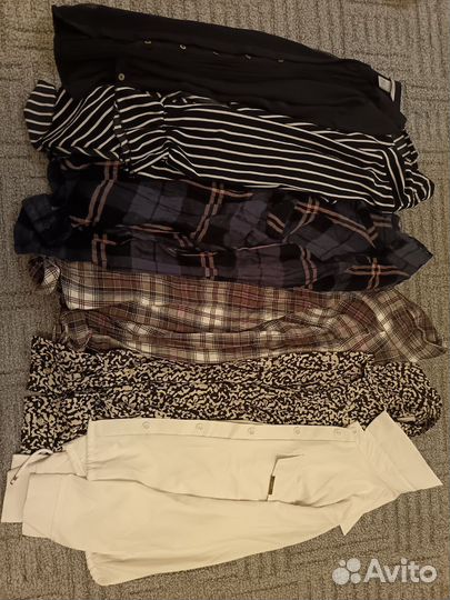 Вещи для девочки 152 - 158-164