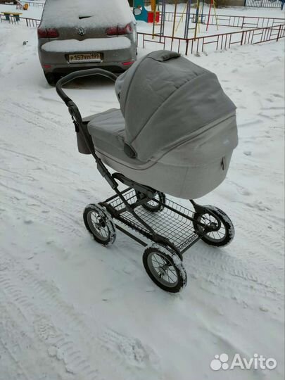 Inglesina Sofia 2в1