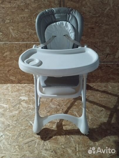 Стул для кормления
