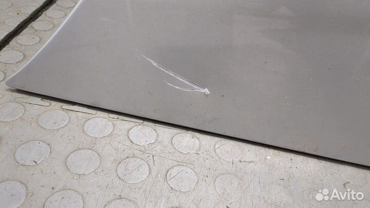 Капот Audi A6 (C5)