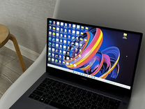 Ноутбук huawei matebook