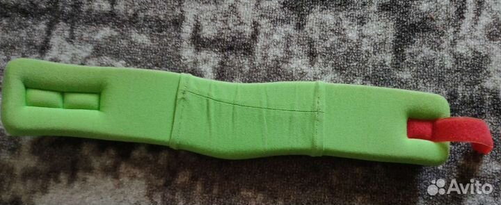 Бандаж на шейный отдел позвоночника