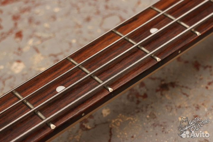 Oscar schmidt by Washburn OB40