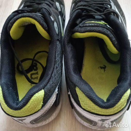 Сороконожки Joma 41 размер