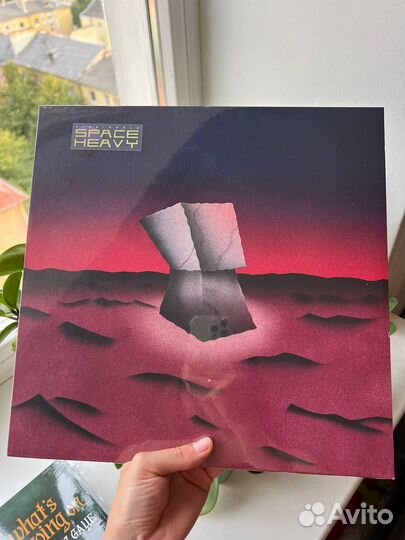Винил King Krule