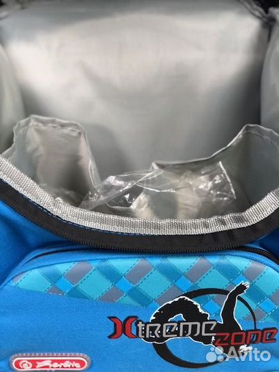 Продам Рюкзак новый школьный herlitz Легкий