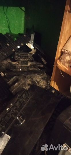 Подставка для телевизора. ножка