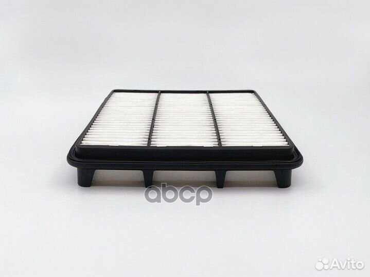 Фильтр воздушный chevrolet Epica 06- chery Tig