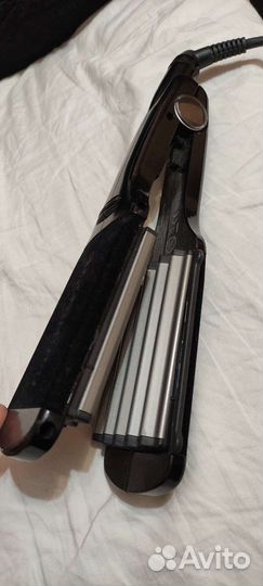 Плойка гафре