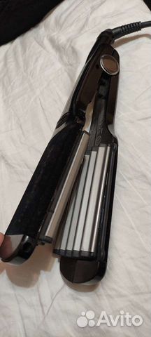 Плойка гафре