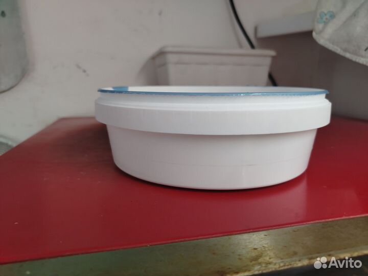 Контейнер пищевой