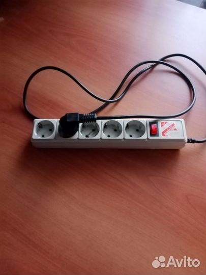 Удлинитель