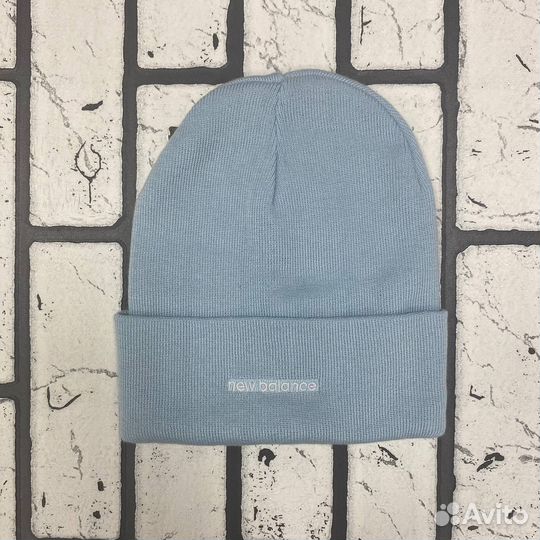 Шапка New Balance оригинал