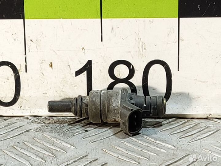 Форсунка двигателя Audi A3 1996 2003