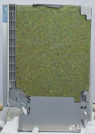 Встраиваемая посудомоечная машина bosch SMV4HVX31