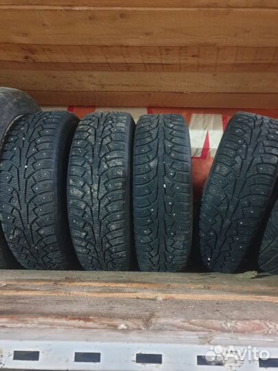 Nokian Tyres Nordman 5 175/65 R14 19H