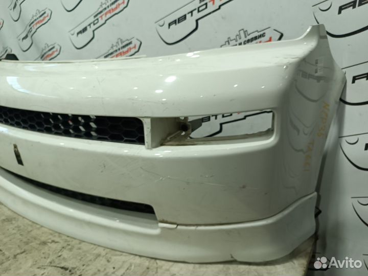 Бампер toyota scion BB XB NCP30 NCP31 NCP34 NCP35