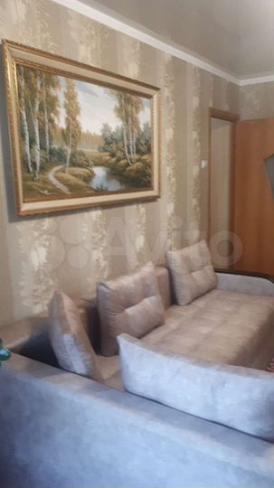 2-к. квартира, 47,5 м², 9/9 эт.