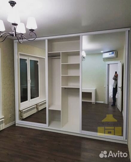 Шкафы прихожая