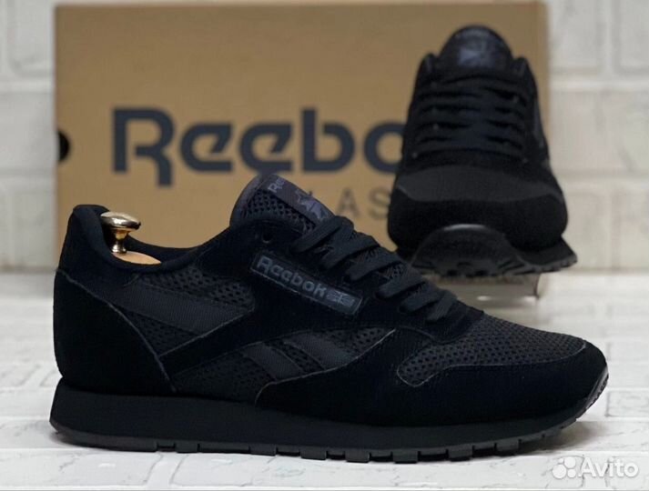 Кроссовки Reebok Classic