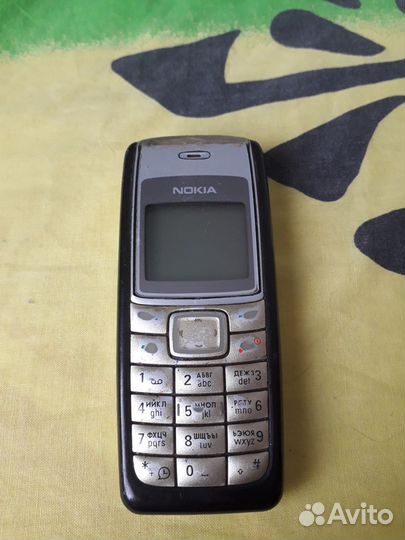 Nokia 1110i