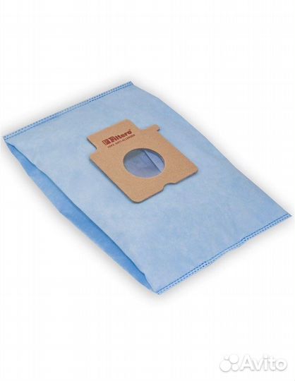 Мешки для пылесоса panasonic