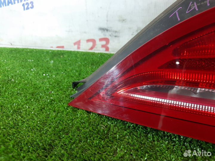 Стоп правый Mercedes Cla180 X117 270.910 2015
