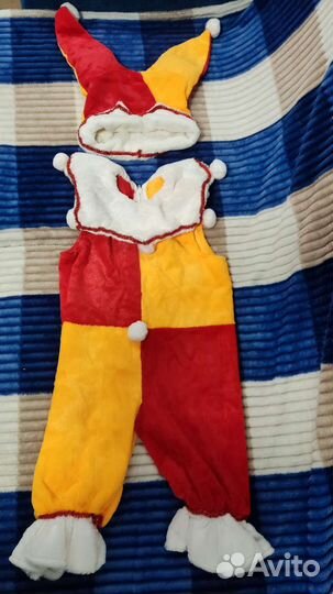 Новогодние костюмы на прокат