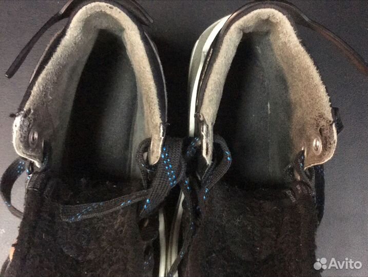 Коньки Bauer Supreme ONE 55 Yth 13D