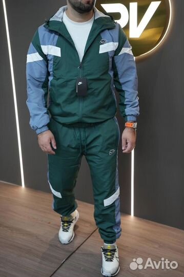 Спортивный костюм nike